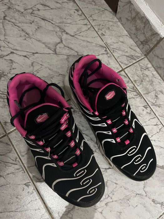 Маратонки Nike air max plus