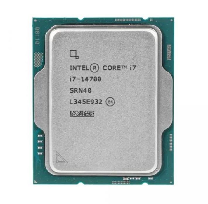 Процессор i7 14700