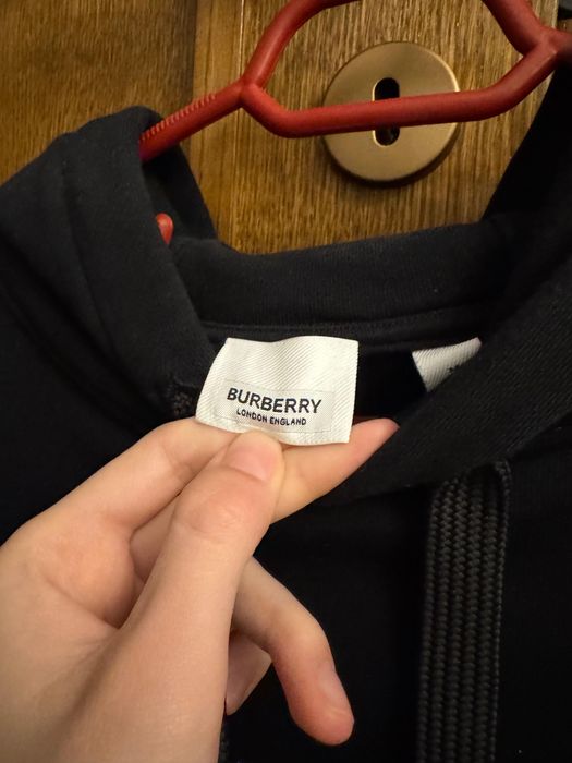 Burberry hanorac unisex nu gucci prada tommy