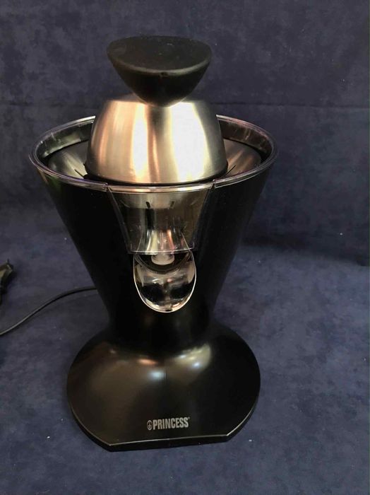 Сокоизстисквачка Princess