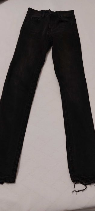 Blugi slim Pull&Bear marimea 32