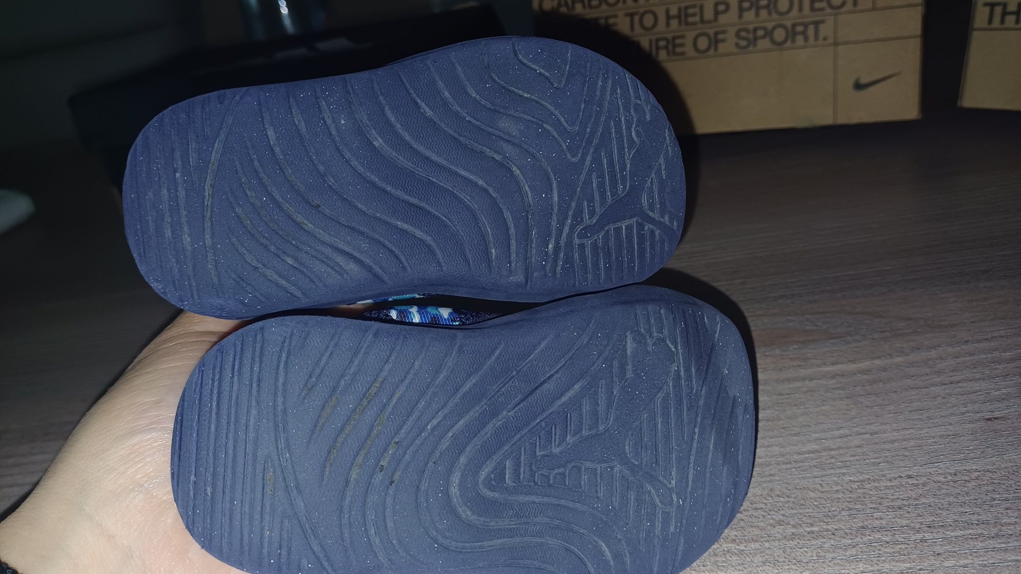 Сандали PUMA размер 20