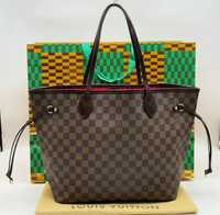 Louis Vuitton Neverfull MM