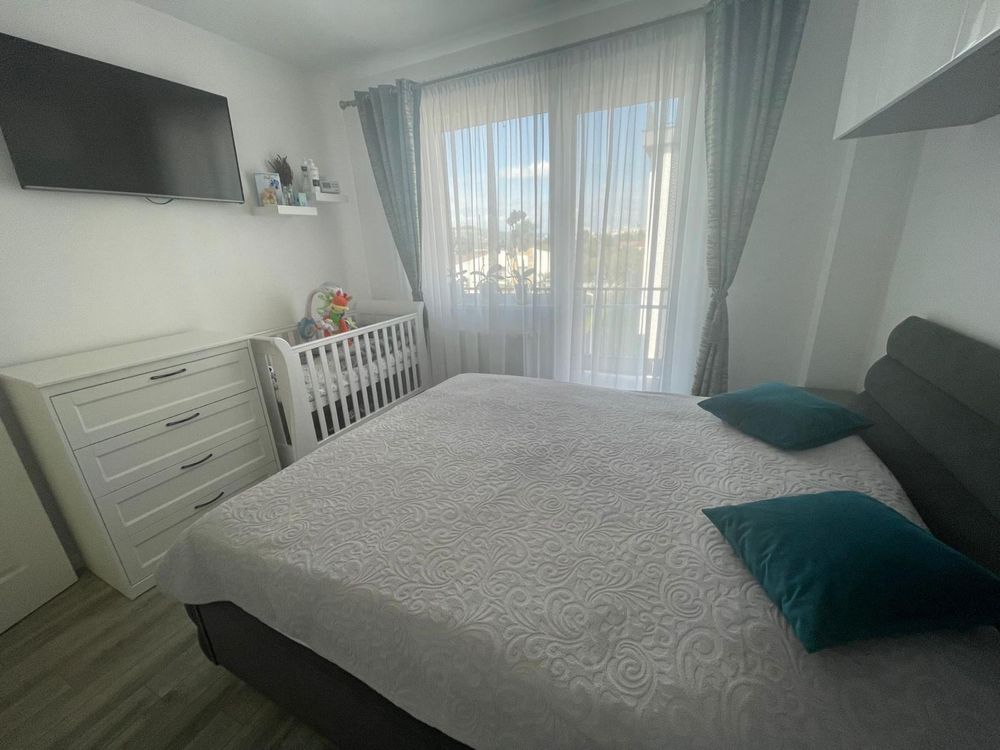 Apartament 3 camere