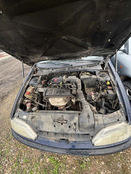 НА ЧАСТИ Citroen Xsara 1.4I