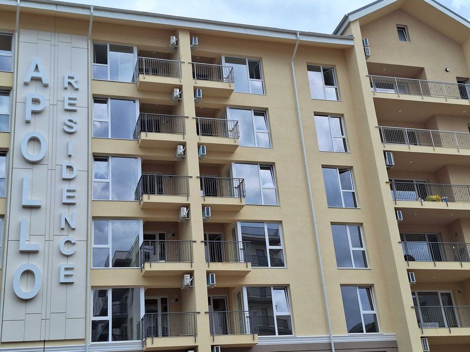 Apartament 2 camere, 5 min de metrou Berceni, etaj 4/6, bloc nou