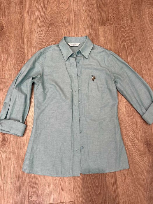 Риза U.S. Polo Assn