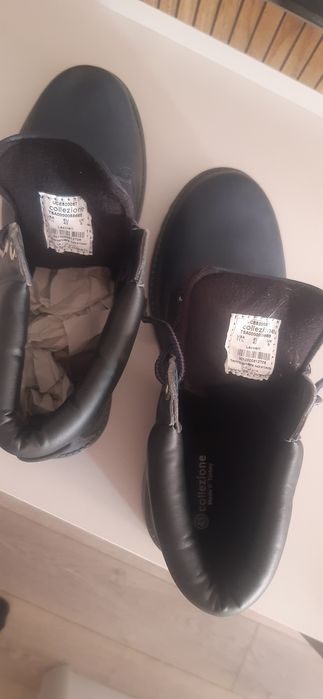 Оёк кийим этиг кишки Collezione Made in Turkiya