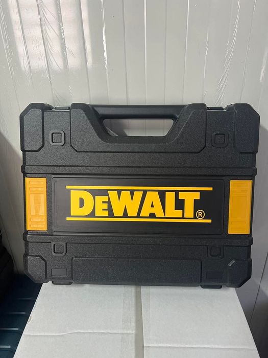 Autofiletanta Dewal ,2 Acumulatori 24V și 5Ah