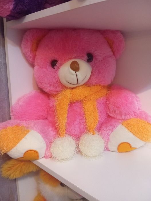 Продам мягкие игрушки