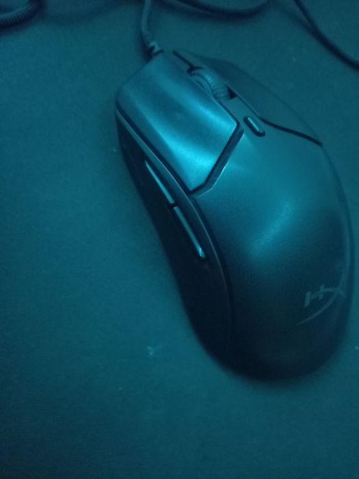 HyperX Pulsefire Haste 2