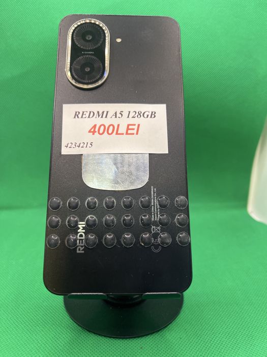 Redmi A5 128GB Lazar Amanet Crangasi 42342