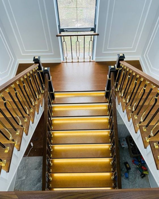 В Рассрочку Лестница Шымкент Деревянная Лестницы Недорого