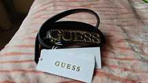 Оригинален дамски колан Guess