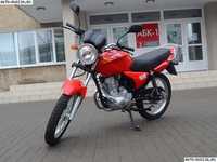 Мотоцикл Minsk D4 125