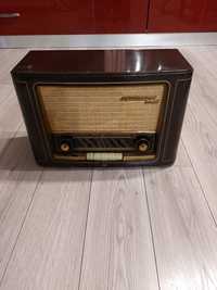 Vand Radio Lampi Vintage Grundig 941W