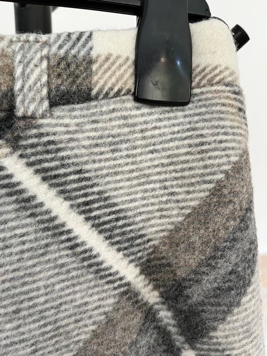 Fusta dama stofa groasa Signora