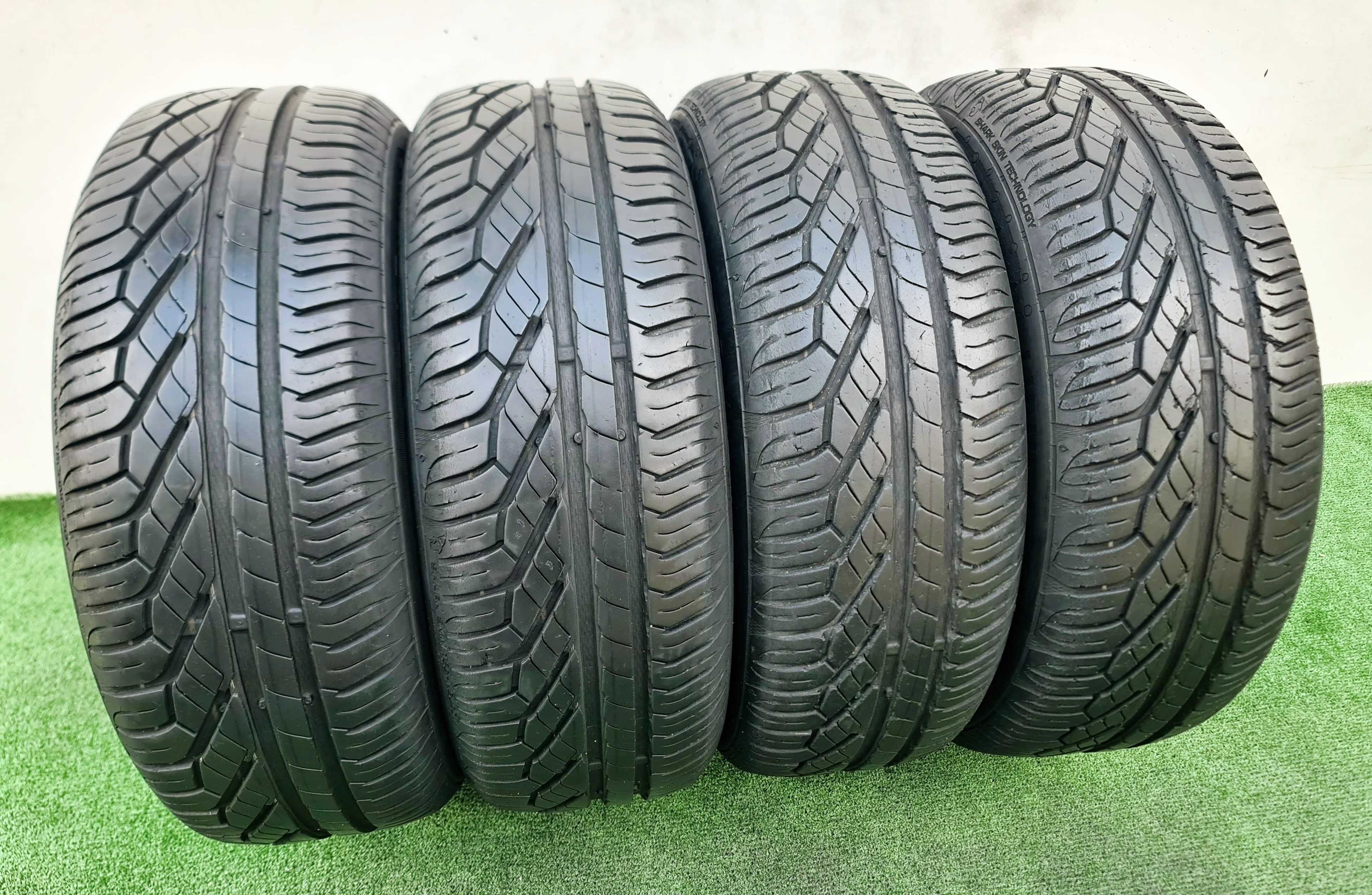 4бр. 185/60/14 UNIROYAL Rain Expert 3- летни