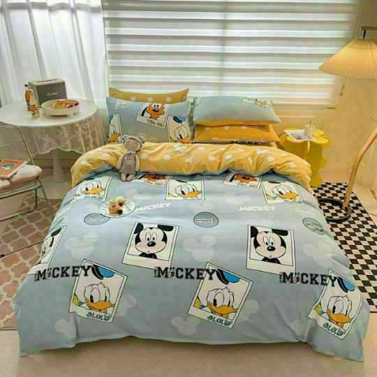 Lenjerii Mickey  nou