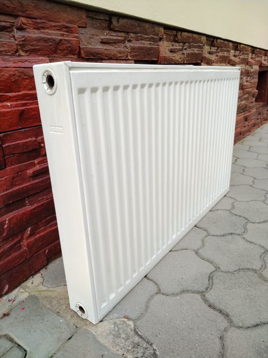 Calorifer în stare buna