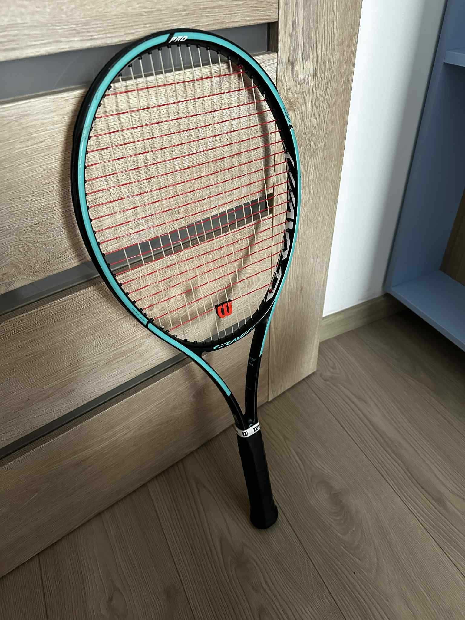Racheta tenis Head Gravity Pro 2019