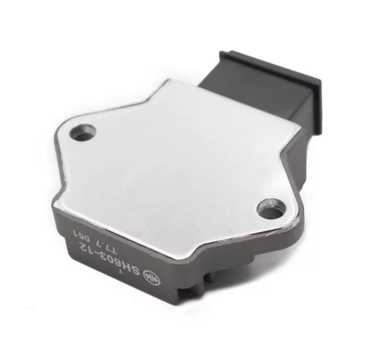 Releu incarcare - regulator tensiune Honda