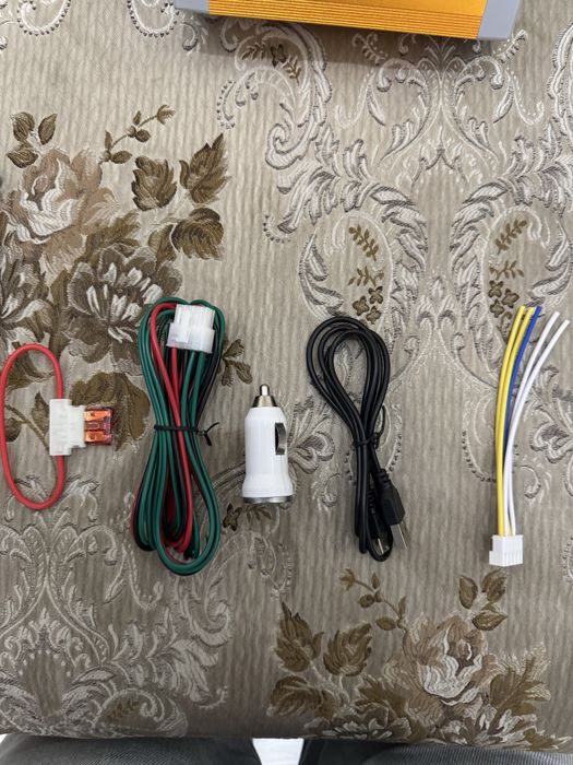 Сирена на один день