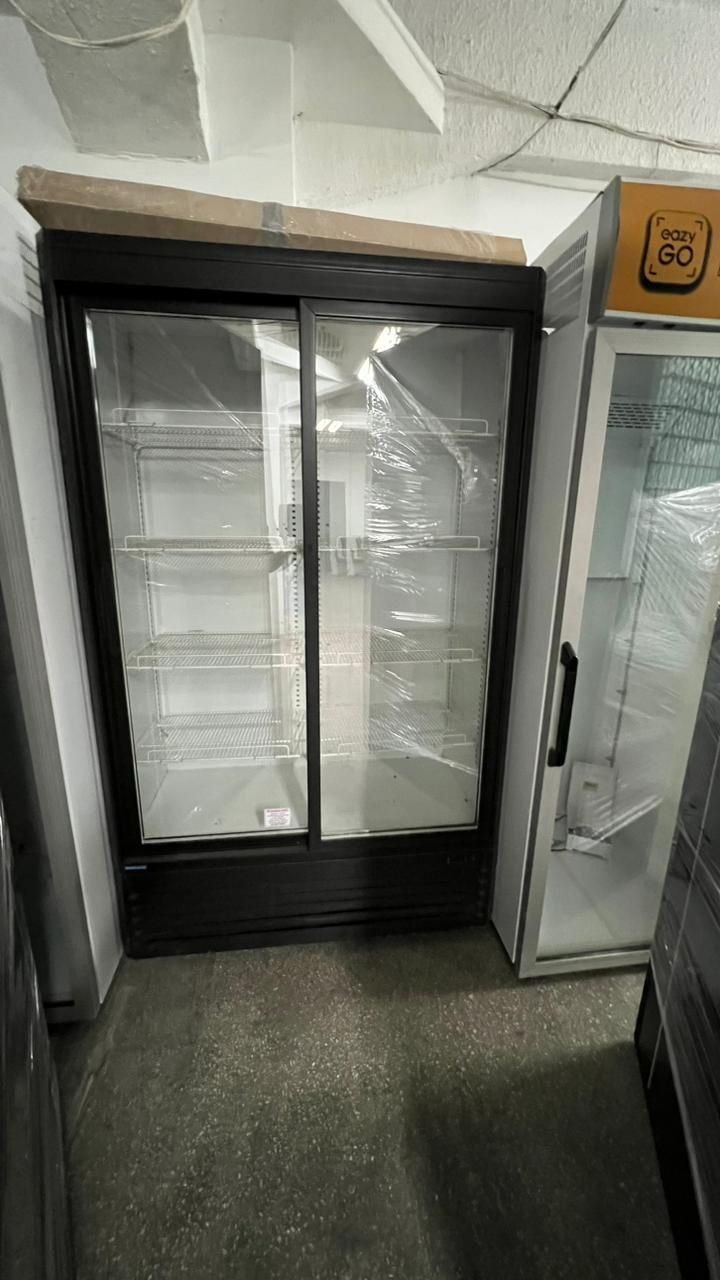 Продам холодильные шкафы новые