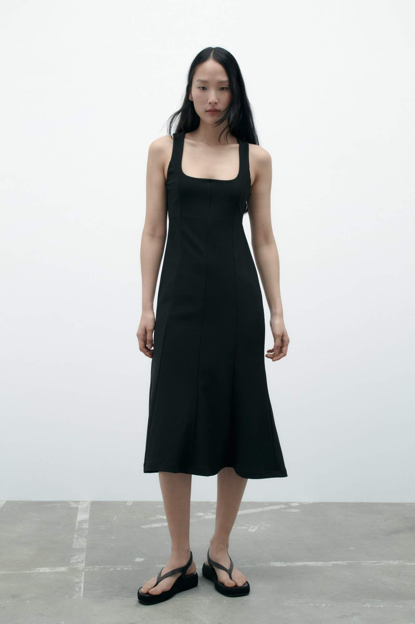 Платье Zara р-р S