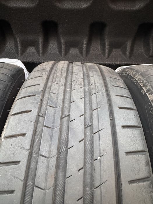 Set anvelope vara 195/45/R16 DOT 2018