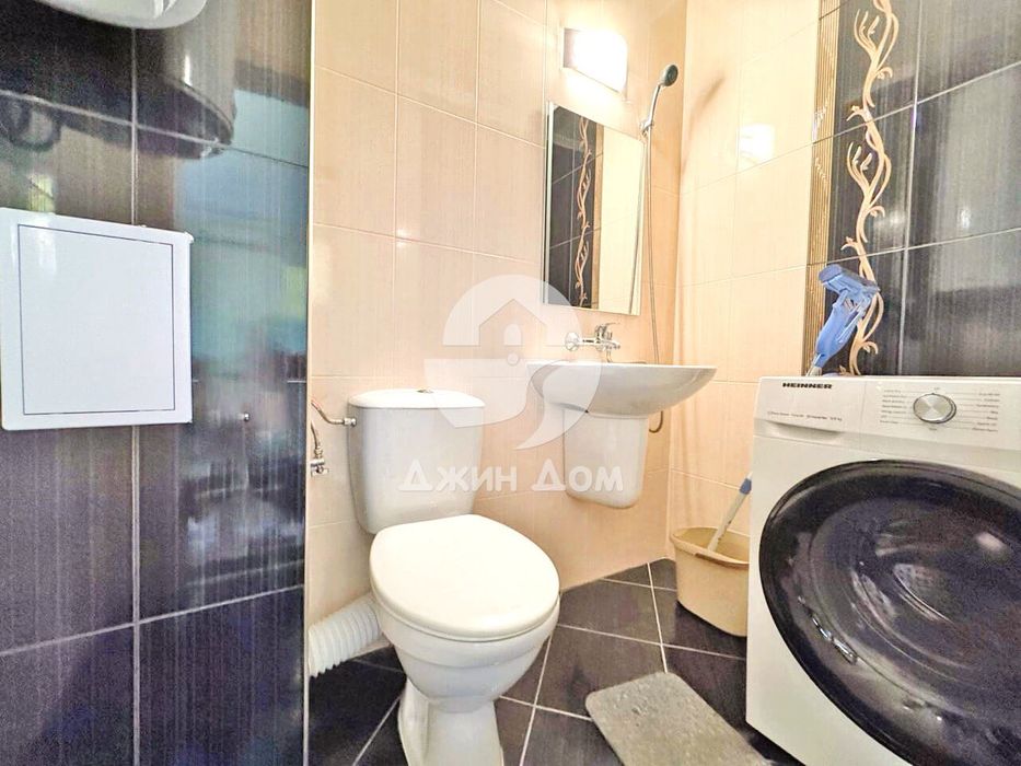 Продава се Двустаен апартамент в к.к. Слънчев бряг - 97 кв.м за 954 €/кв.м - Снимка #4