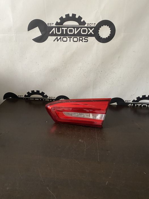 Stop dreapta led pe haion Ford Focus 4 Combi Break