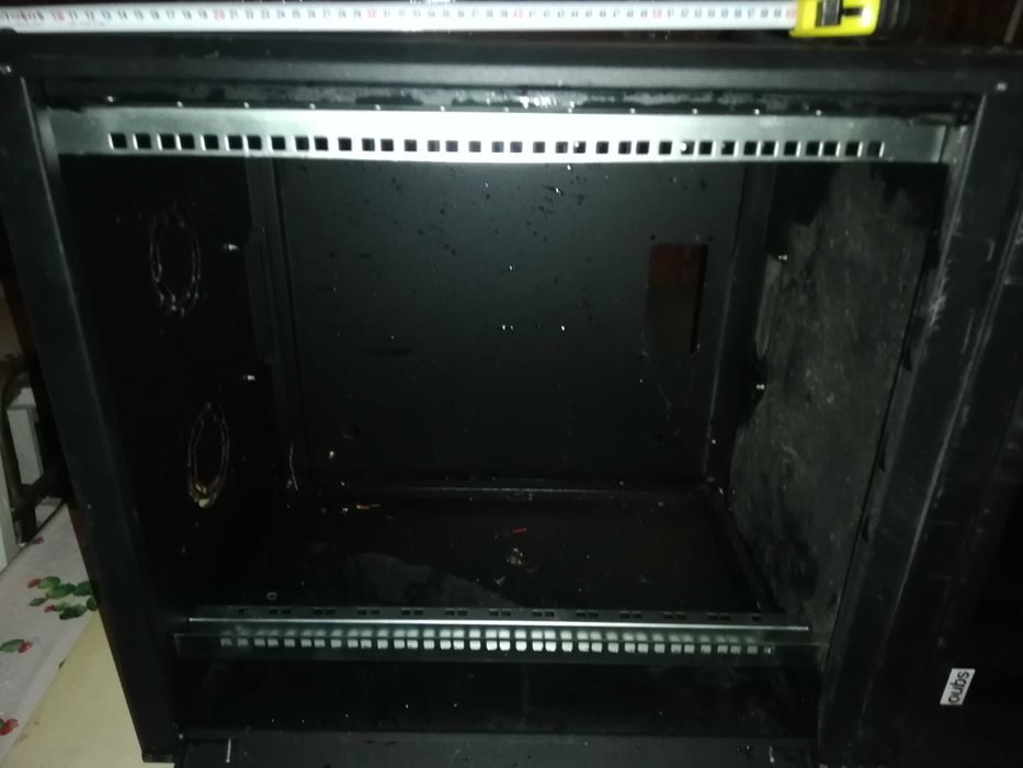 RACK  QUBS  adancime/inaltime/latime   420X600X620MM