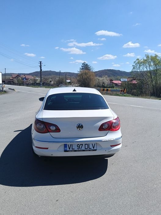 Pasat cc 1.8 Benzina