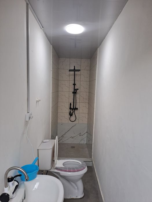 Олмазор тумани Чимбойда 2,7 сотих уй сотилади  3та хона  110,000  $