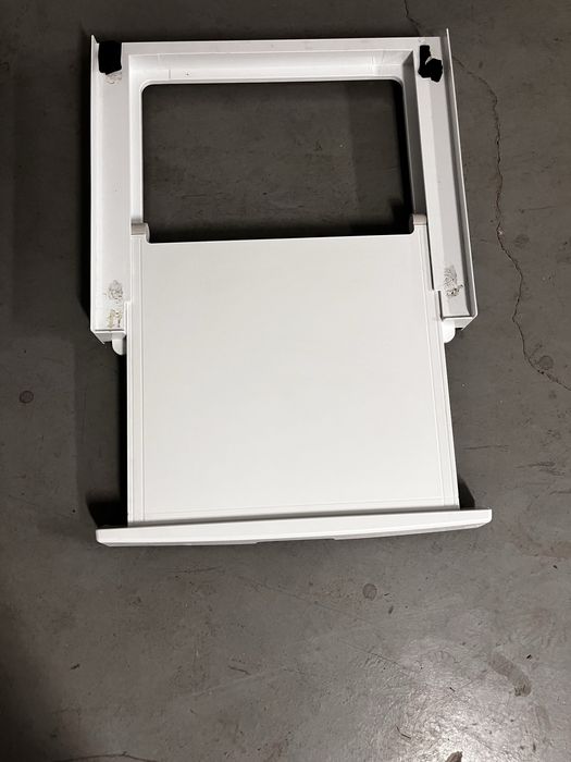 Свързващ кид за пералня и сушилня