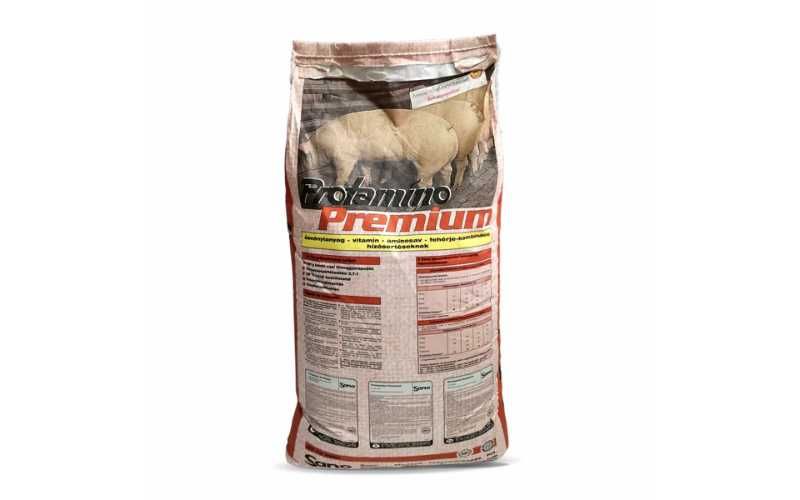 Protamino Premium® concentrat porci la ingrasare