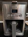 Cafetiera Krups otel inoxidabil