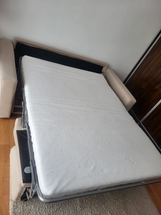 Canapea extensibila mecanism tip Ribalta