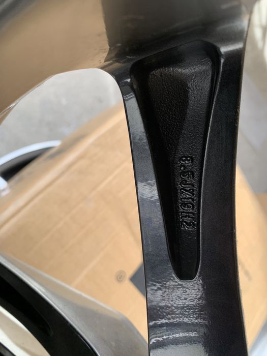 Ауди джанта 19” един брой