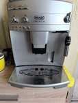 Кафе автомат/кафемашина Delonghi Magnifica
