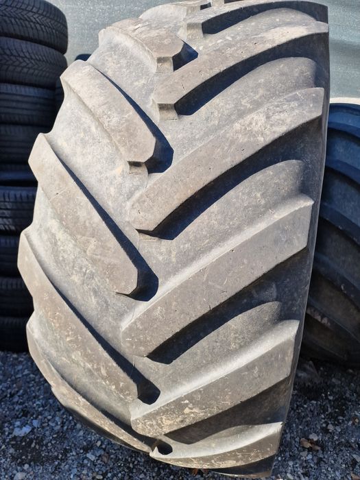ANVELOPĂ agricolă 650/60R34 marca Michelin