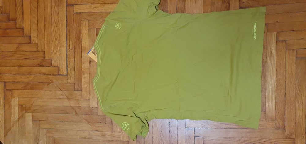 Tricou La Sportiva M