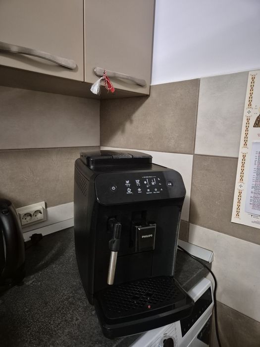 Expresor automat cafea boabe Philips