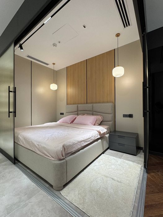 Срочно продается ЖК Nest One Tashkent City  2/17/25 40м² евроремонт