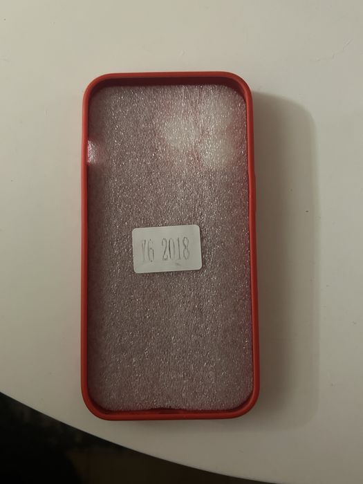 Калъф за телефон (iphone 13 pro)