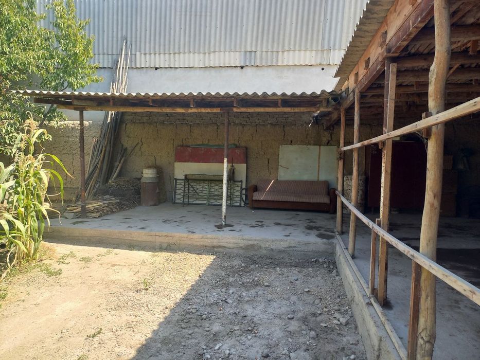 Киргули Табассум 5 Сотихлик Ер,Чек Атрофи уралган