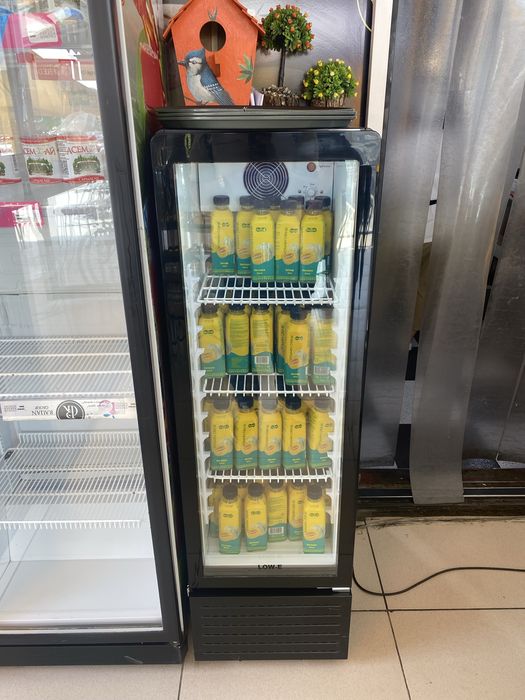 Холодильник срочно)