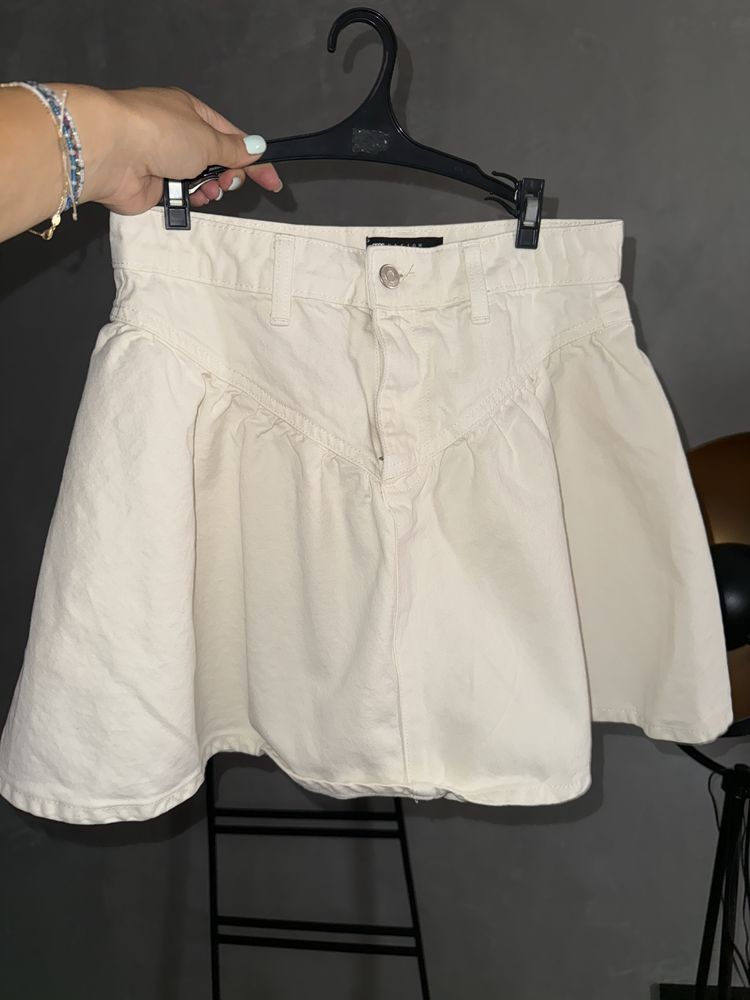 Дънкова пола Asos - 38\М