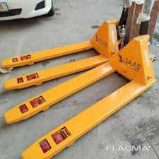 Roxle roxlya roxli transpalet 3TONNA